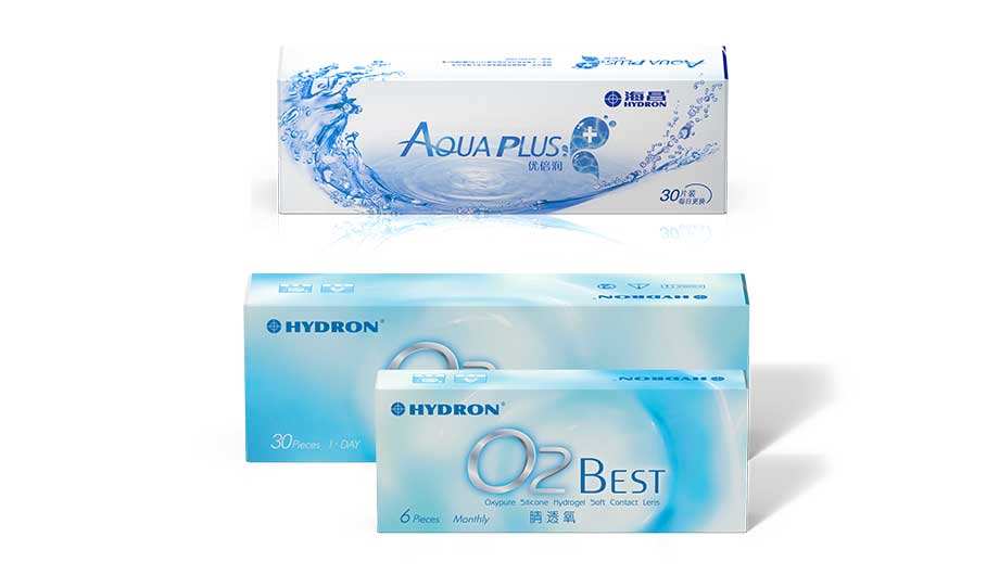 测戴哪种隐形眼镜好看,显眼睛大的隐形眼镜怎么选