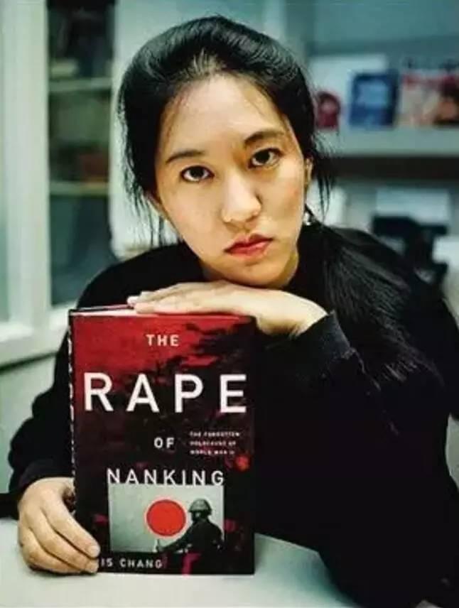 *京大南***杀屠**和我有什么关系？她用一生做了回答