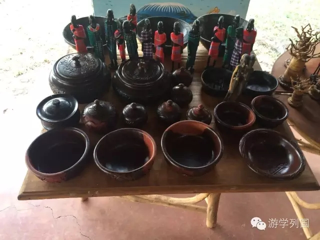 一生必去一次的非洲坦桑尼亚｜回归狂野