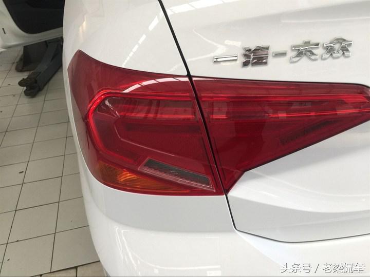 17款新捷达用车感受,捷达2019款提车作业