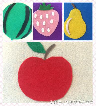 巧手妈咪diy,孕妈手工diy钩织婴儿鞋教程