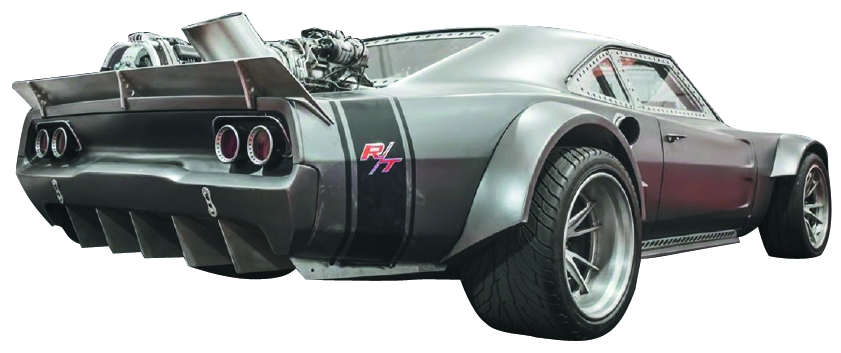 速度与激情8都有哪些车,速度与激情8最帅的车型