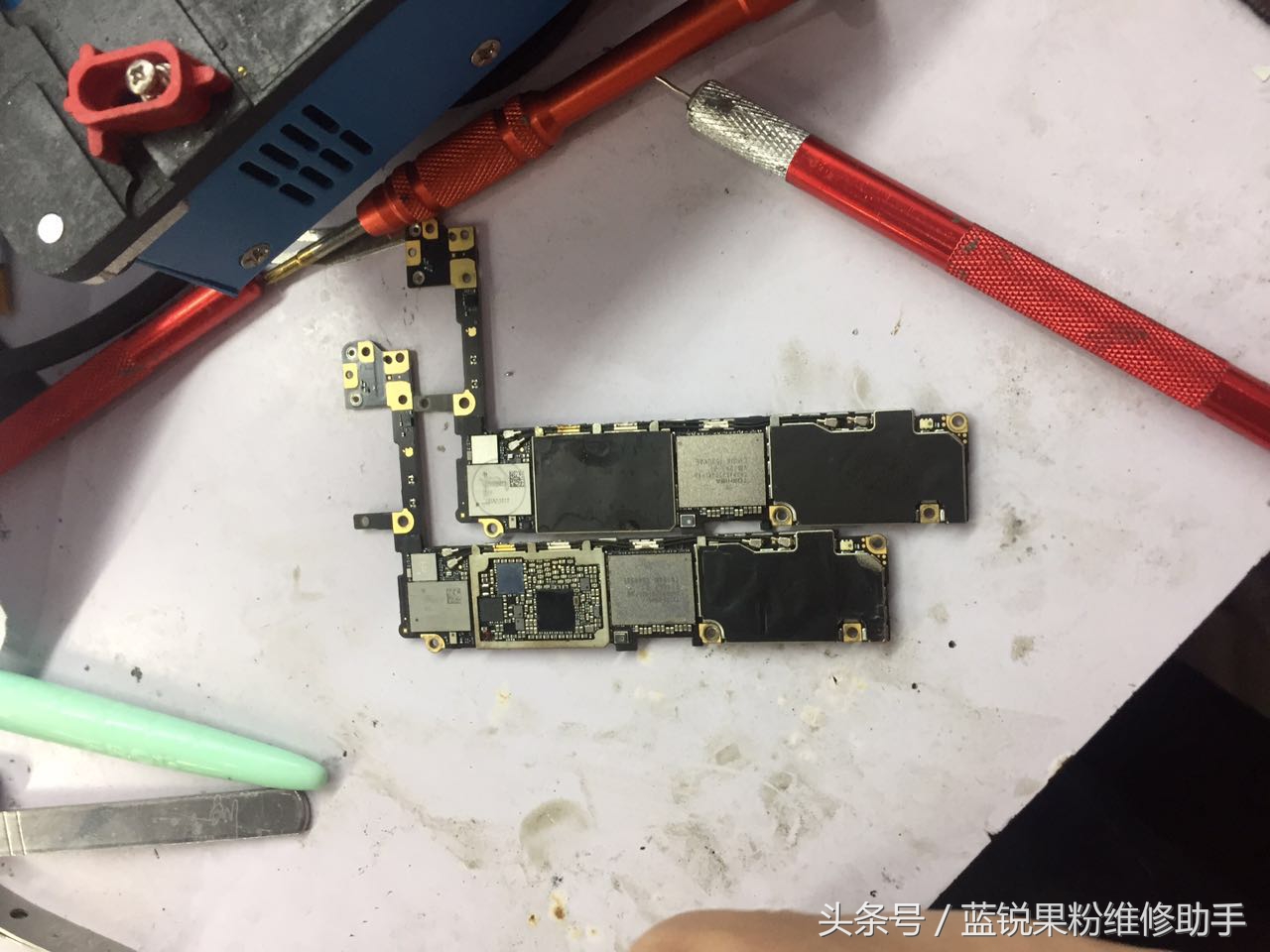 iphone6刷机报错1怎么解决,iphone6p刷机报错40
