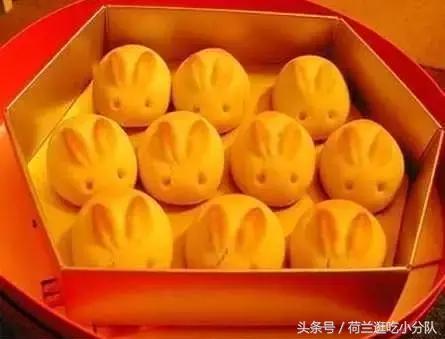 美呆了!最正宗的欧式复活节彩蛋和萌兔就该这样搞!(值得收藏)