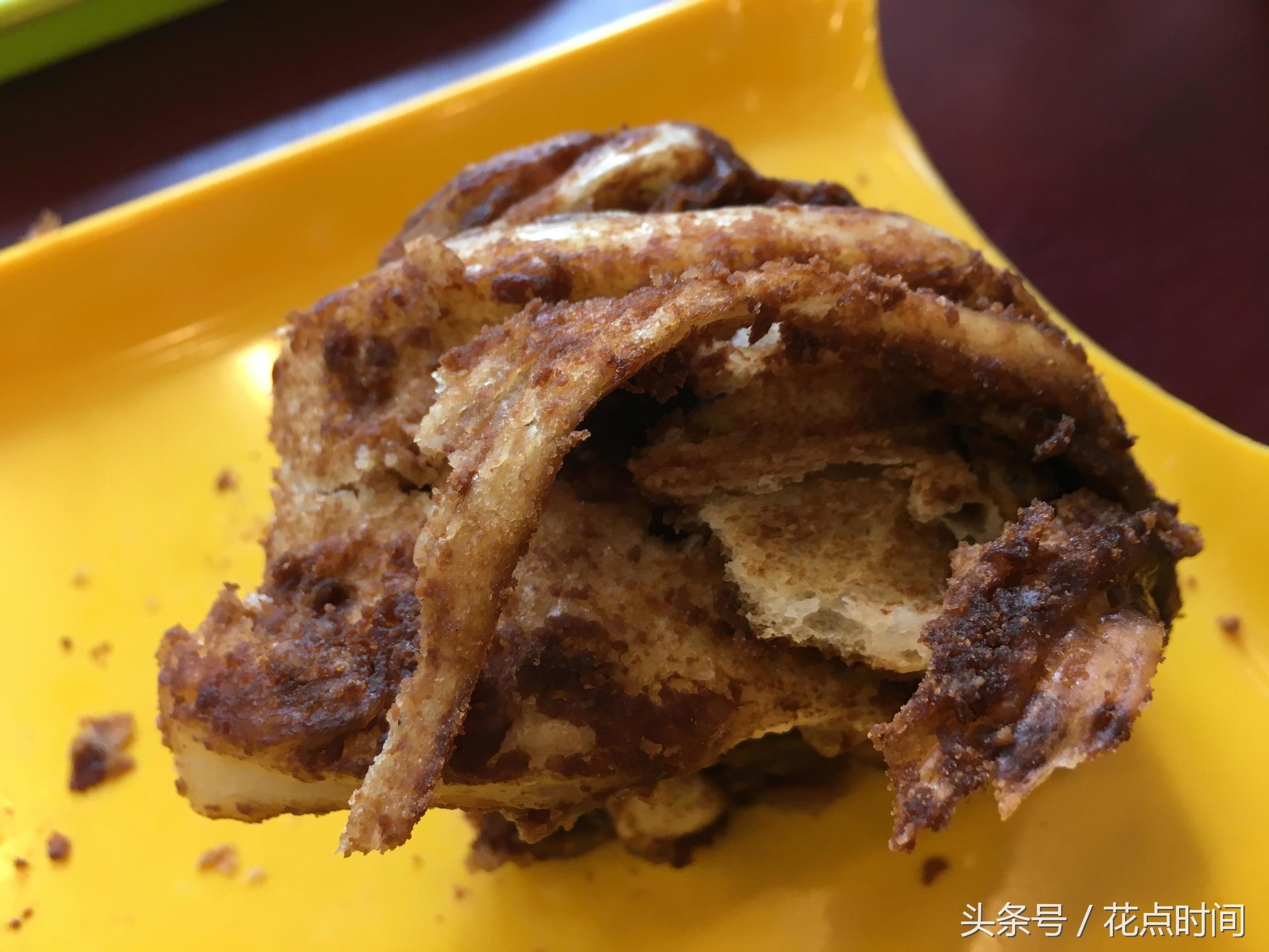 最正宗的北京早点,北京百年老字号早餐