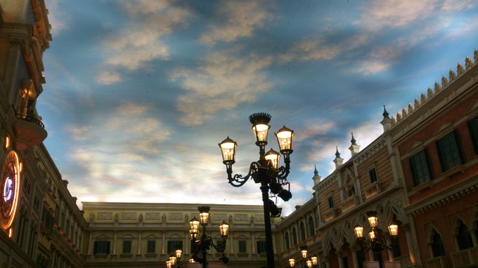 澳门一日游最佳方案,澳门免费巴士景点一日游