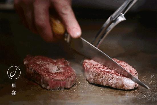 济南隐藏的日式料理,高端日式和牛料理