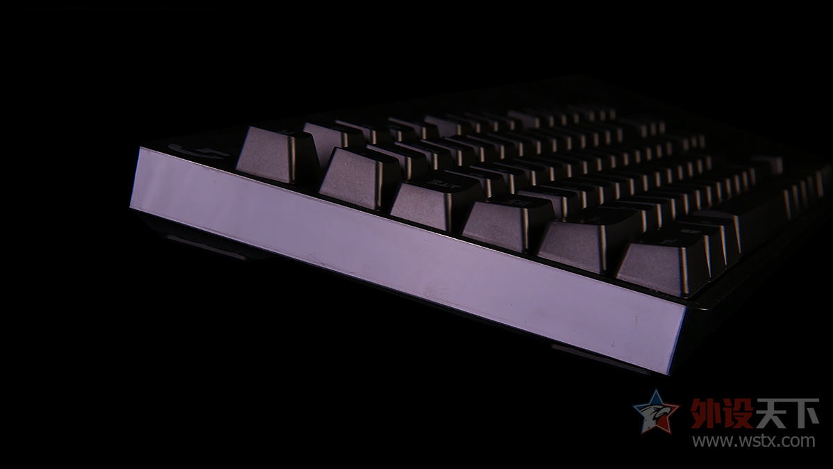 罗技键盘gpro测评,罗技gprox键盘测评新款