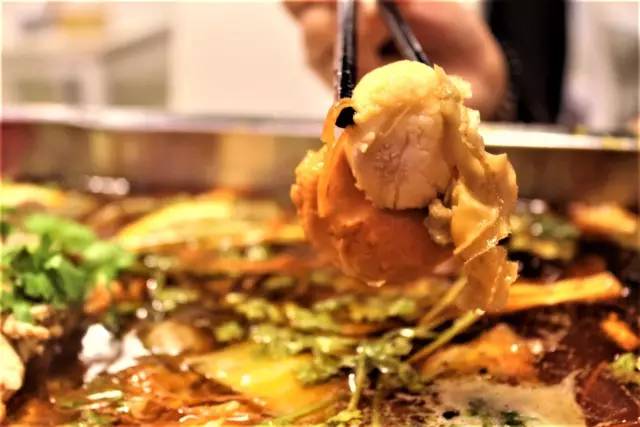 马来西亚海鲜大咖,在新加坡吃过最大的海鲜大咖