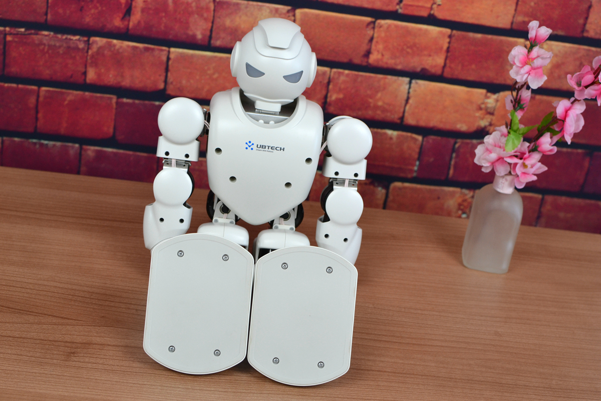 央视春晚跳舞的机器人,舞王春晚机器人