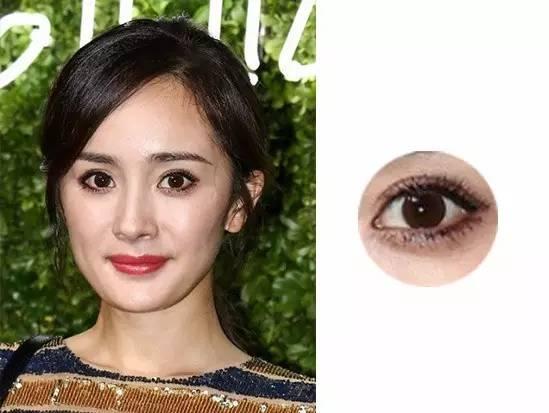 李小璐和倪妮化妆视频,李小璐搭配倪妮