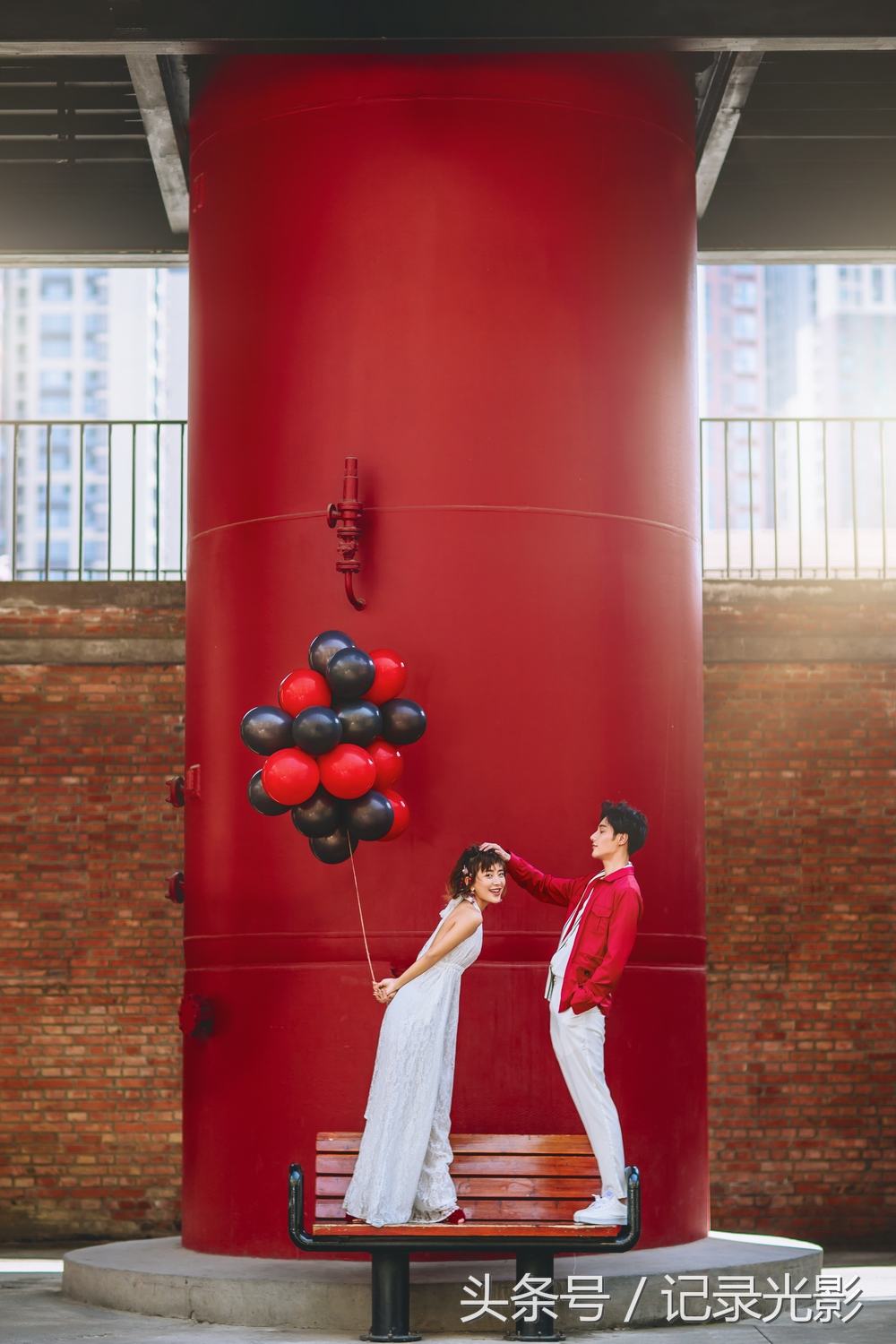 海景婚纱照新品发布,2017婚纱照流行趋势