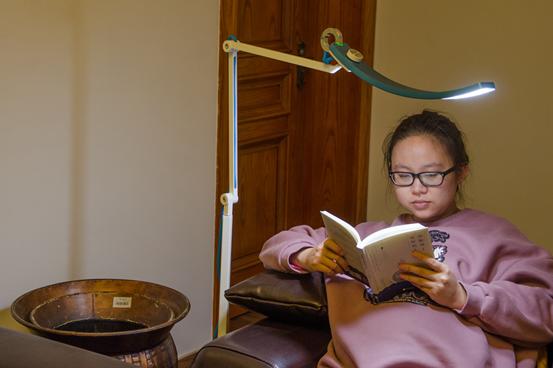 明基落地灯,明基高端灯具