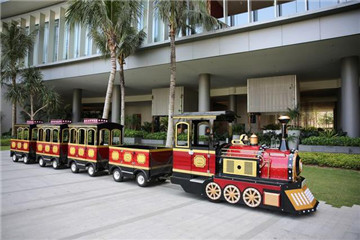 三亚自由行5天4夜最佳攻略,三亚带娃全家游自由行攻略