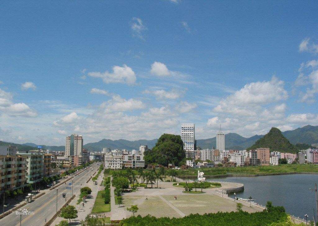 云浮石材厂家前十名,石材之乡云浮