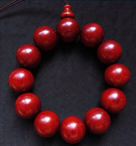 印度小叶紫檀手串价格,小叶紫檀手串价格一般为多少