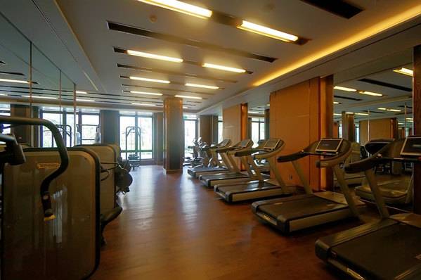 金茂凯悦酒店崇明还在哪里,上海崇明金茂凯悦酒店几星级