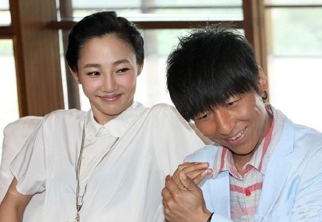 陈羽凡和白百何现在的近况,白百何和陈羽凡现在的情况