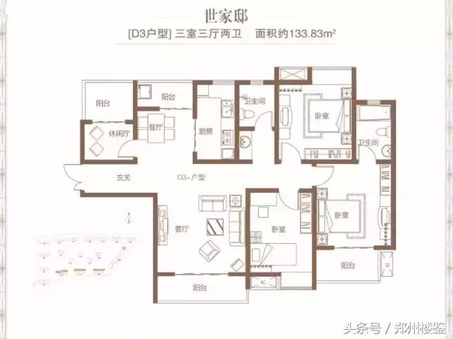 润城时光里的房子值得买吗,润城时光里的升值空间