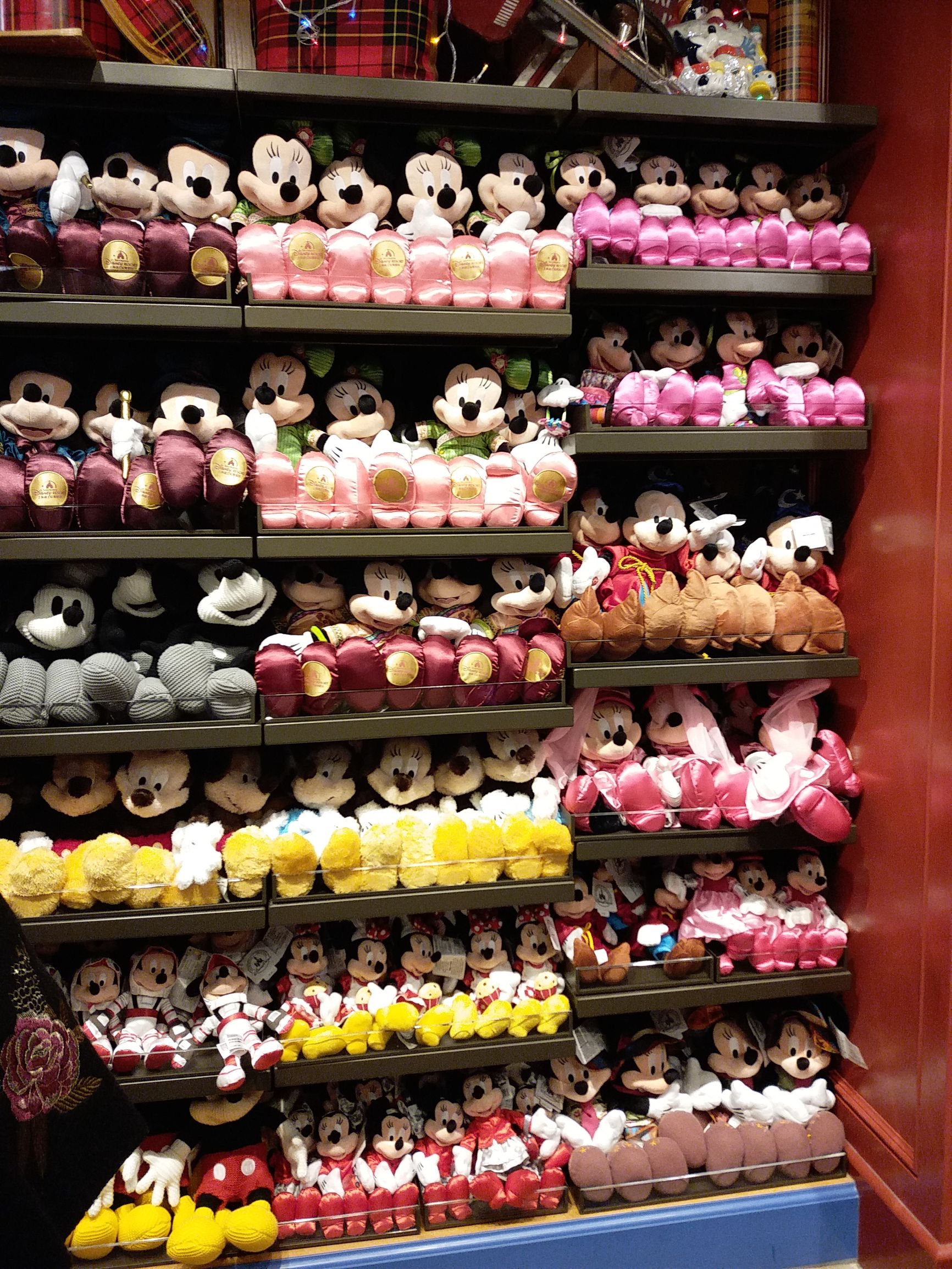 三代人的亲子游上海,三天两夜亲子游上海迪士尼