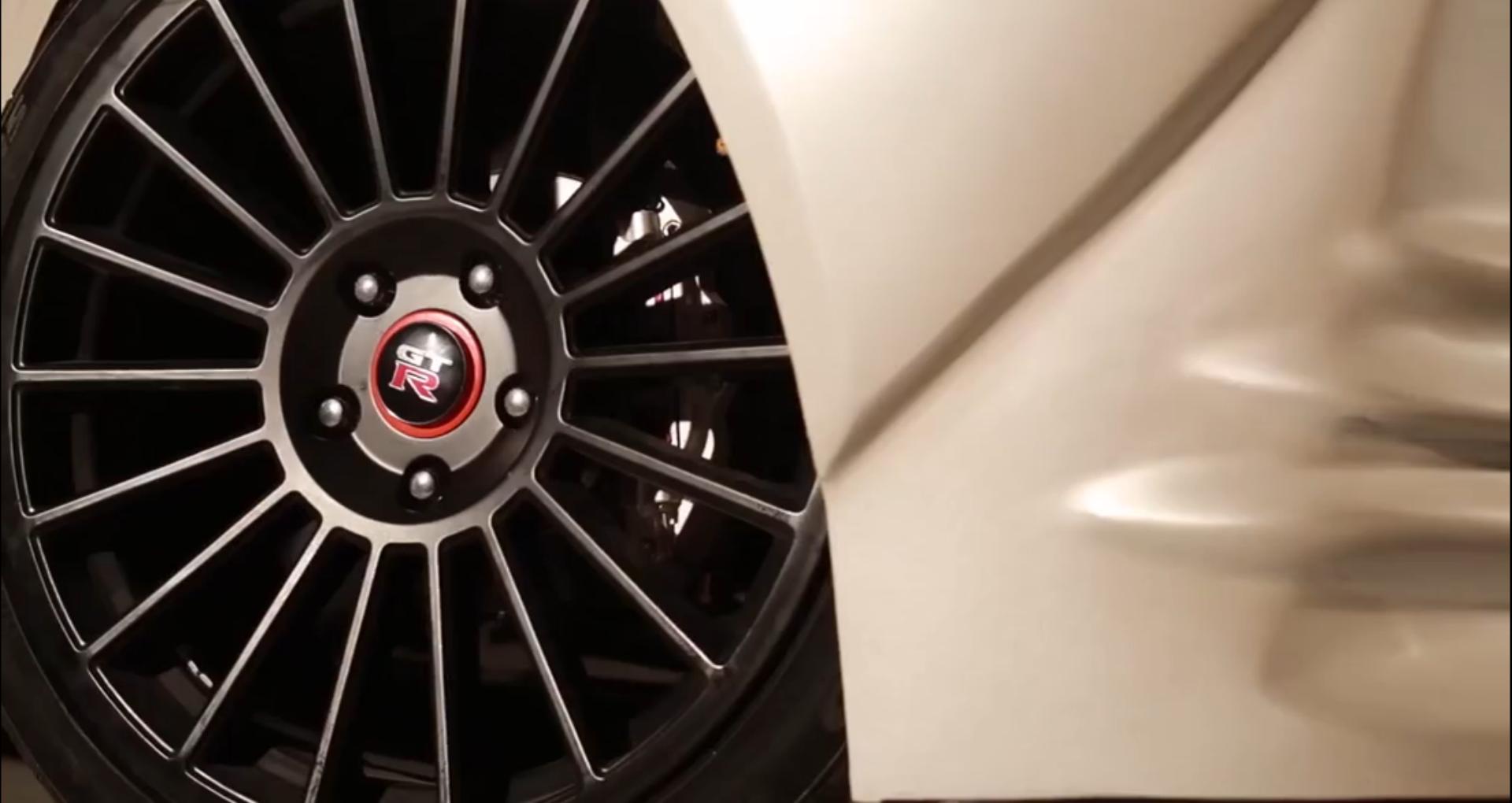 红色比亚迪f0爆改,李老鼠说比亚迪f0视频