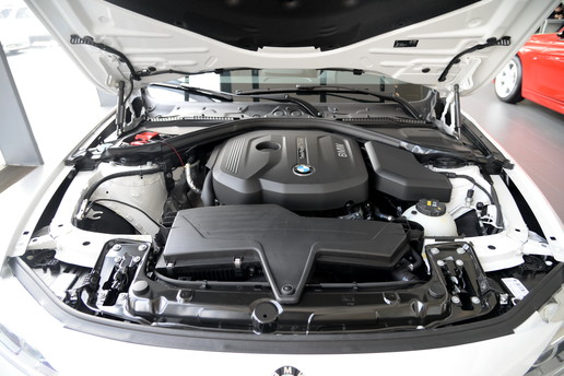 宝马316i有17款的吗,宝马316i值不值得入手