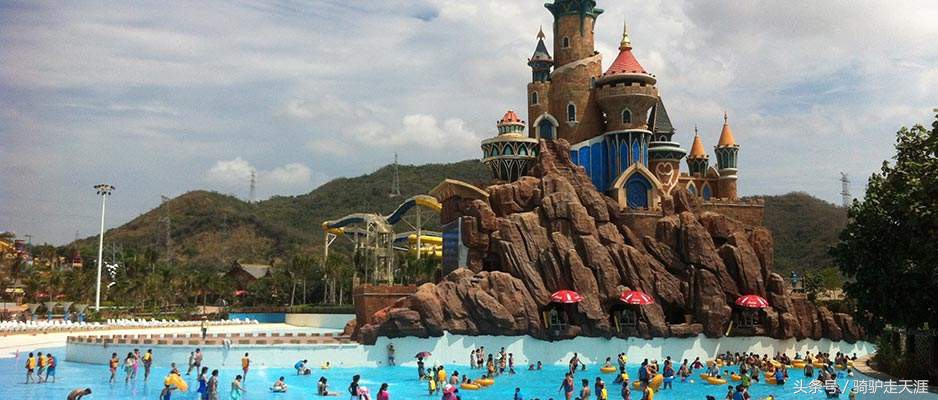 骑驴走天涯完整版,骑驴上三亚