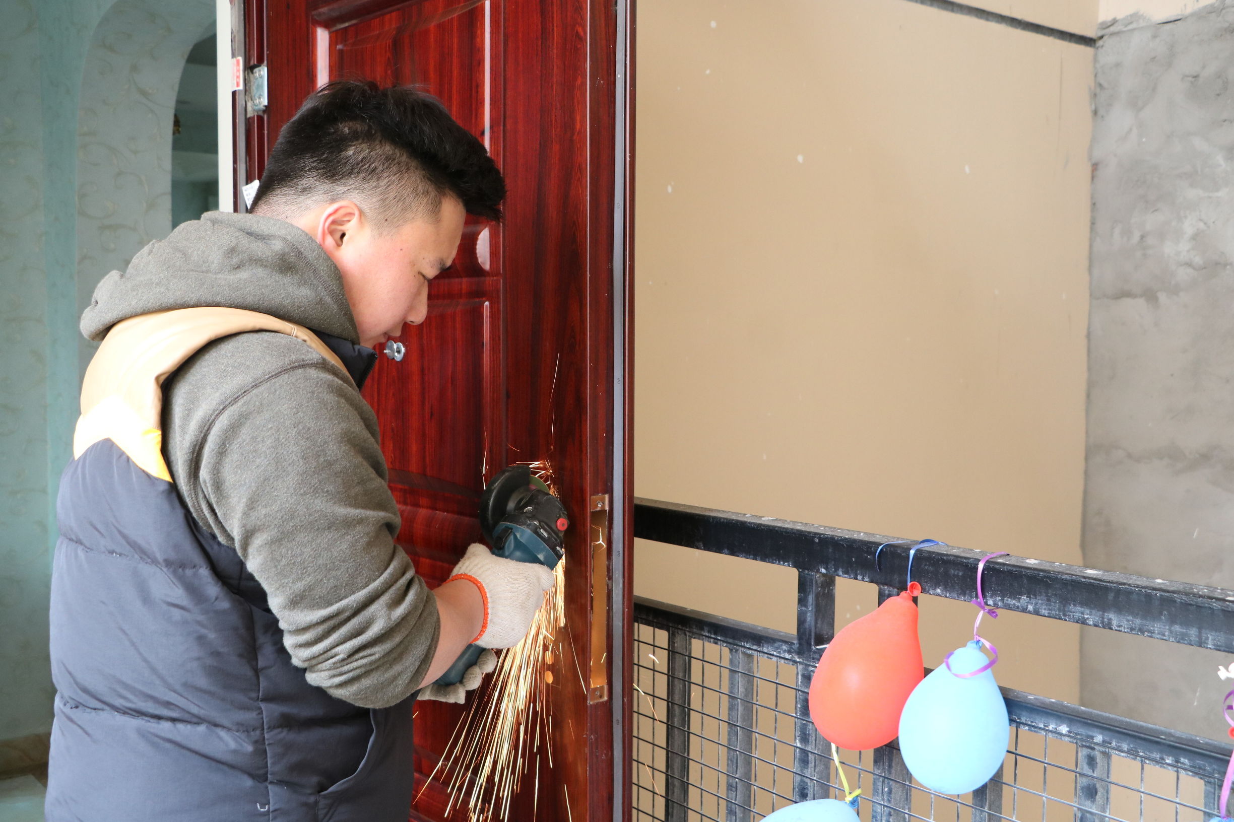 三星指纹智能锁详细介绍,三星的指纹锁质量怎么样