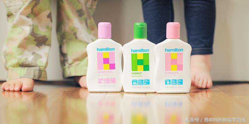 澳洲防晒好物,澳洲必备防水防晒产品推荐