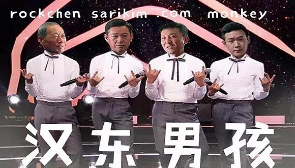 陆亦可广厦万间,陆亦可道貌岸然