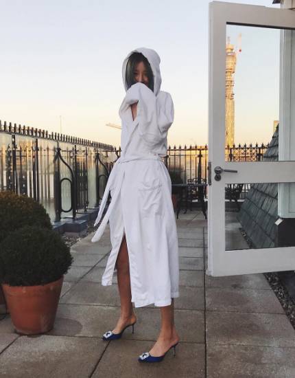 最近火爆了网红鞋,热度高的鞋