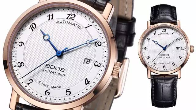 不到万元机械表,不到千元腕表