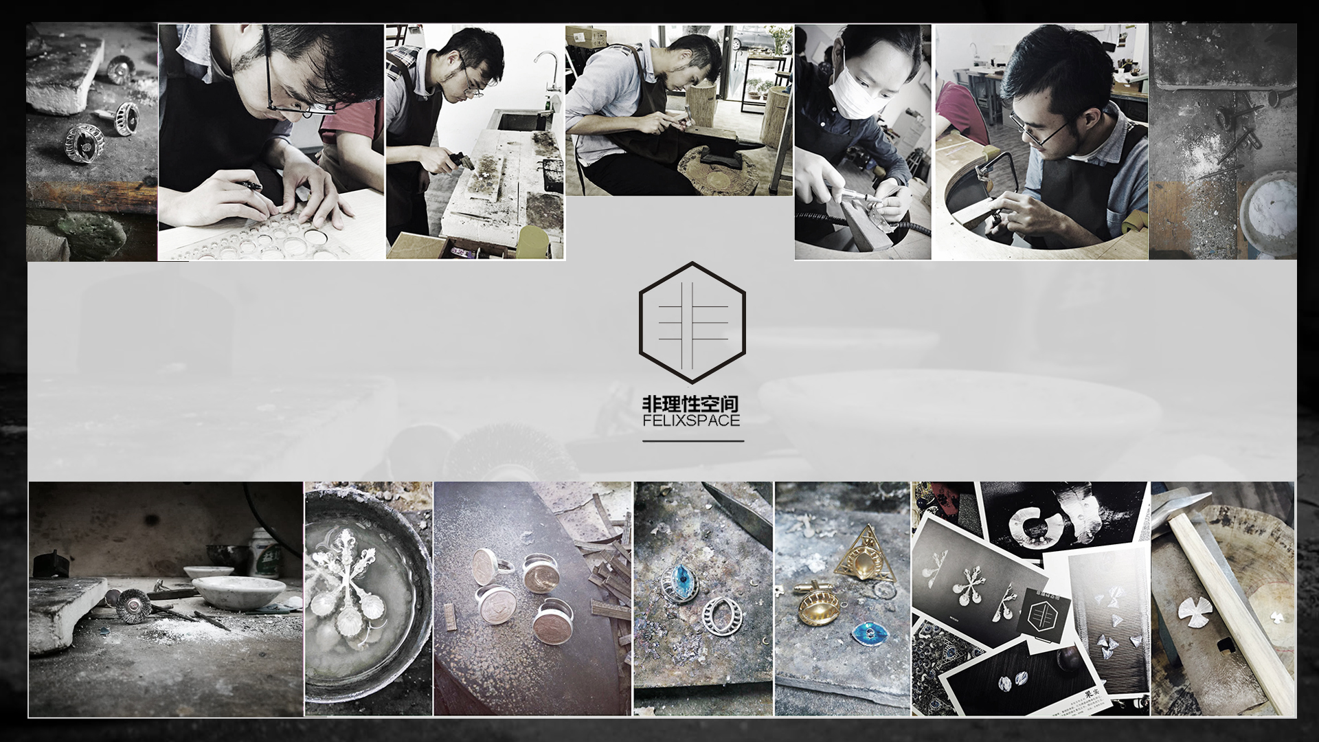 他被称为小周杰伦，却是海娜纹身师、饰品设计师，还是过气网红