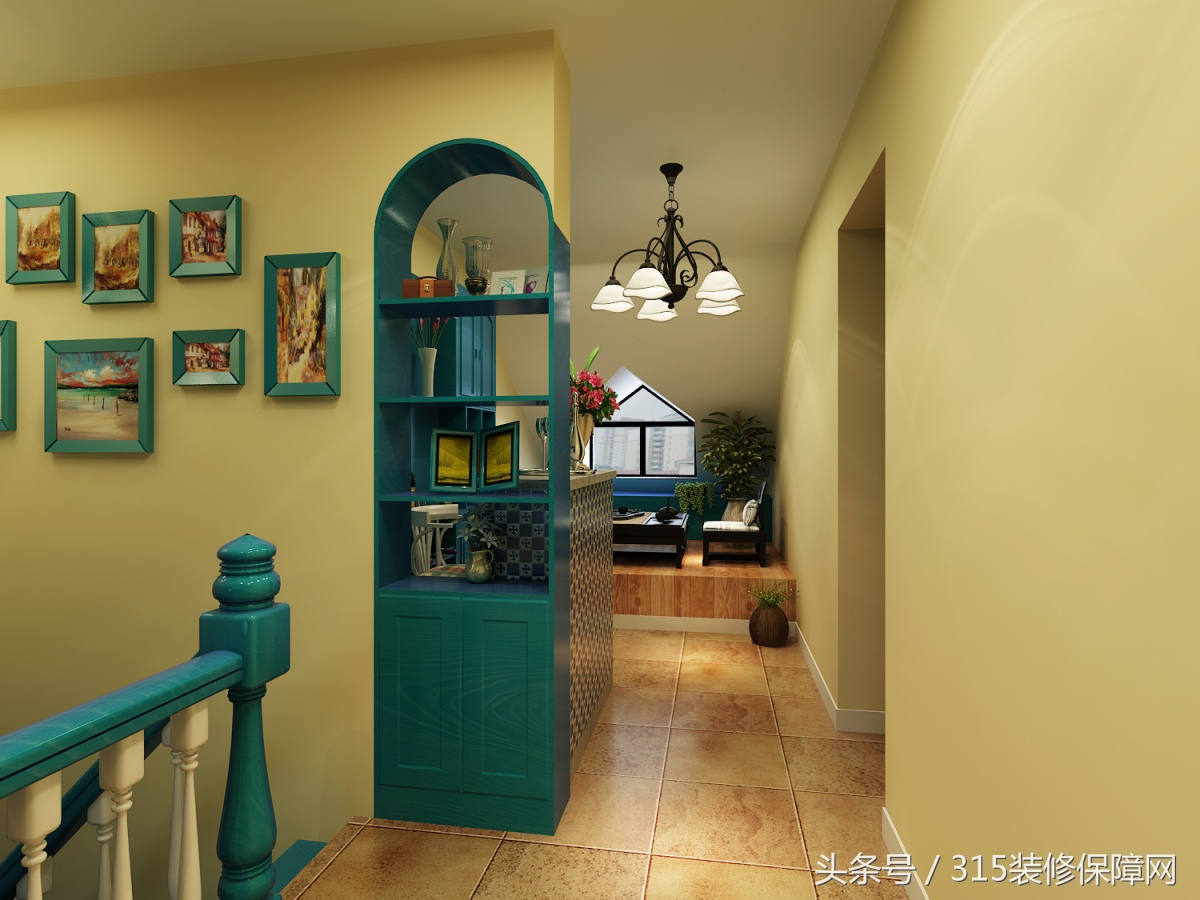 装修保障网哪个平台好,保障网推荐装修公司靠谱吗