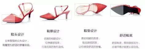 这五款经典潮鞋值得拥有,年度热门休闲鞋款有哪些