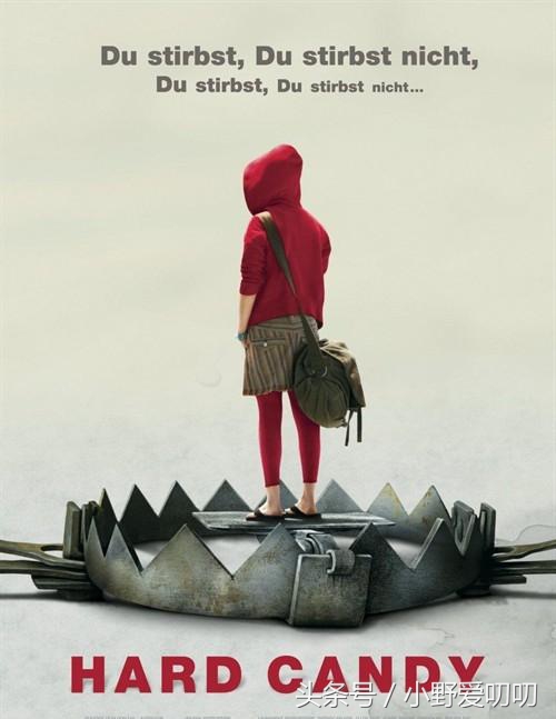 恐怖片惊悚片段合集,恐怖片死亡萝莉