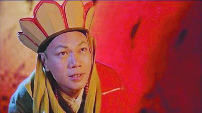 吴孟达周星驰剧本,吴孟达铁砂掌周星驰