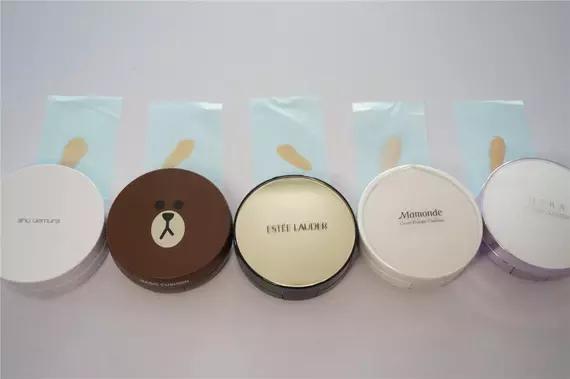 气垫和bb哪个比较好,初学者气垫bb推荐