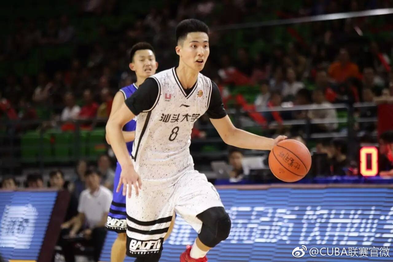 cuba超级得分手,cuba球员打野球帝