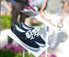 春天到了，10个配件，立即更新您的衣柜，时尚不打烊