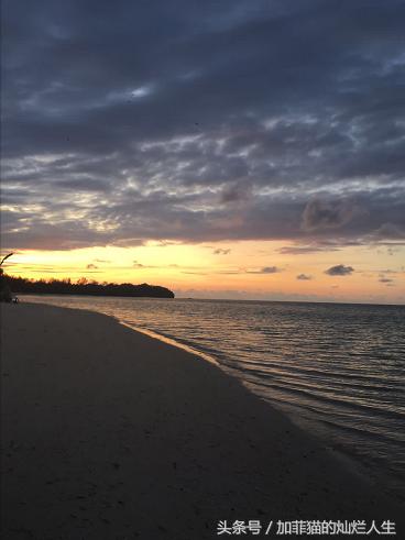 马来西亚亚庇到美人鱼岛,亚庇美人鱼岛游记