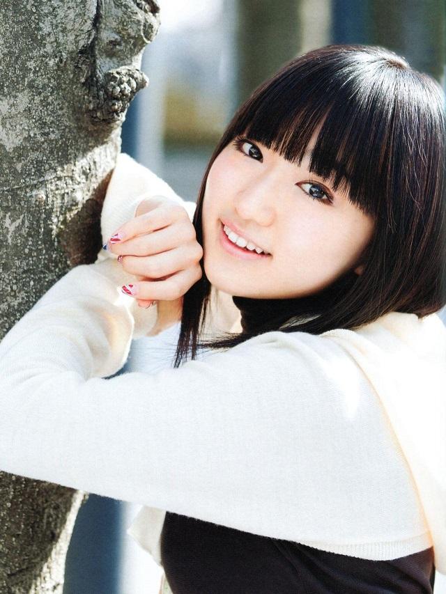 日本魔音女歌手,日本最好听的女中音