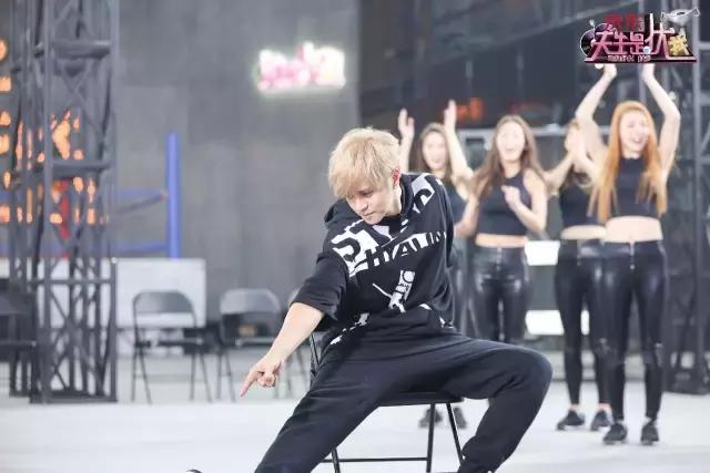 保护真人秀的“真”，《天生是优我》向国际最强女团发起讨教