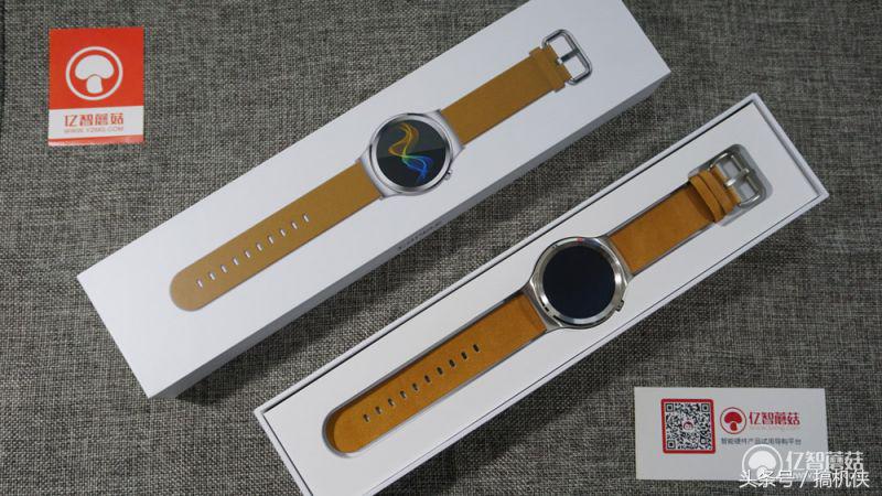 我的国产大表哥随时变身DW、CK等大牌手表