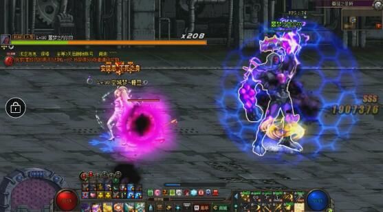 dnf卢克教程视频,dnf卢克金团打法