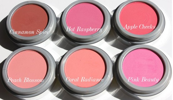 那些不值得买的彩妆,推荐平价韩系美妆