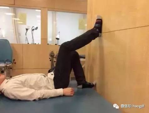 半月板受伤康复训练中医,半月板二度损伤积液水肿康复训练