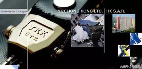 518学院｜年入25亿，热销百年，小拉链如何做成一门大生意？