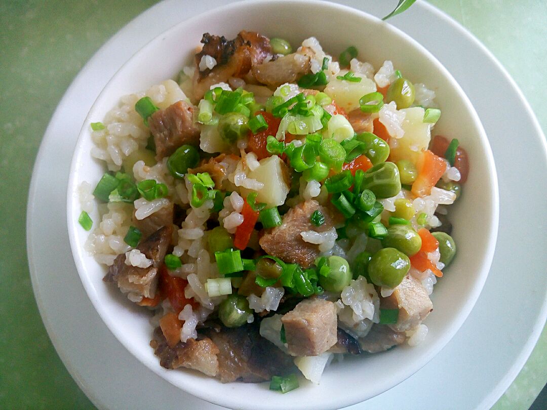 煮妇神器,美的最新款电压力锅功能评测