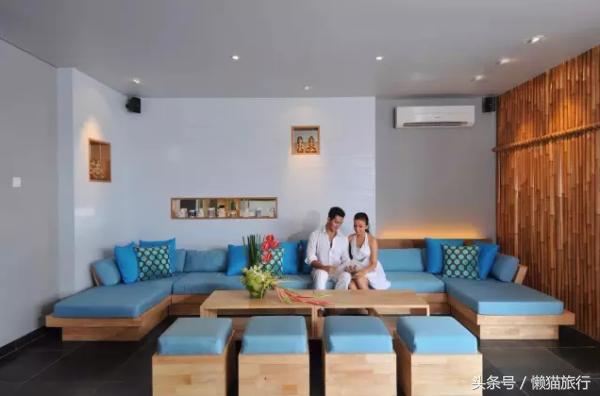 什么是正宗巴厘岛spa,巴厘岛热石spa和精油spa